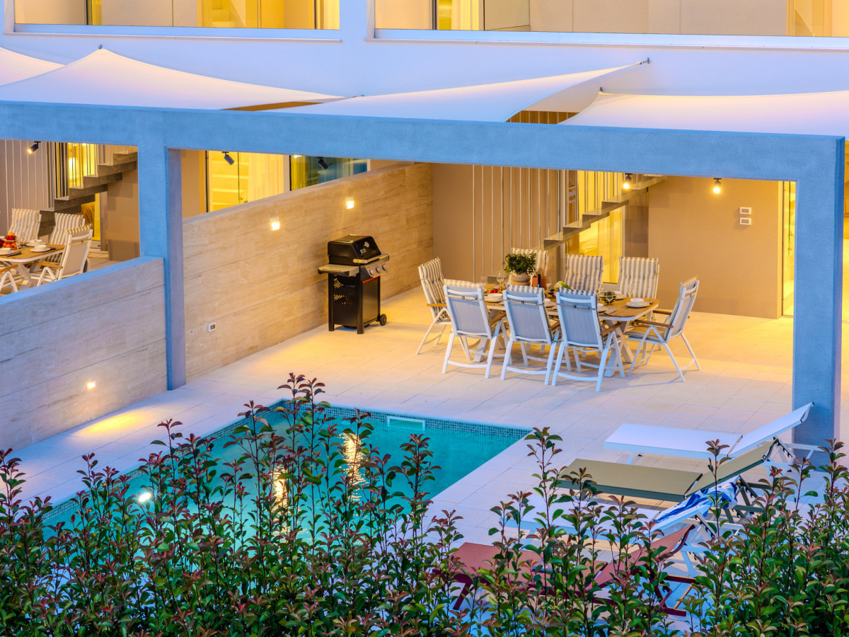 Villa Axia