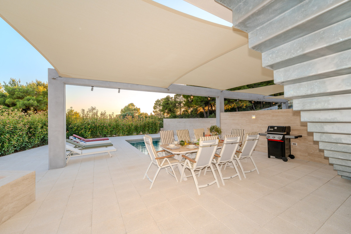 Villa Axia