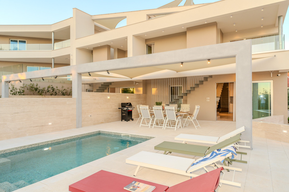 Villa Axia