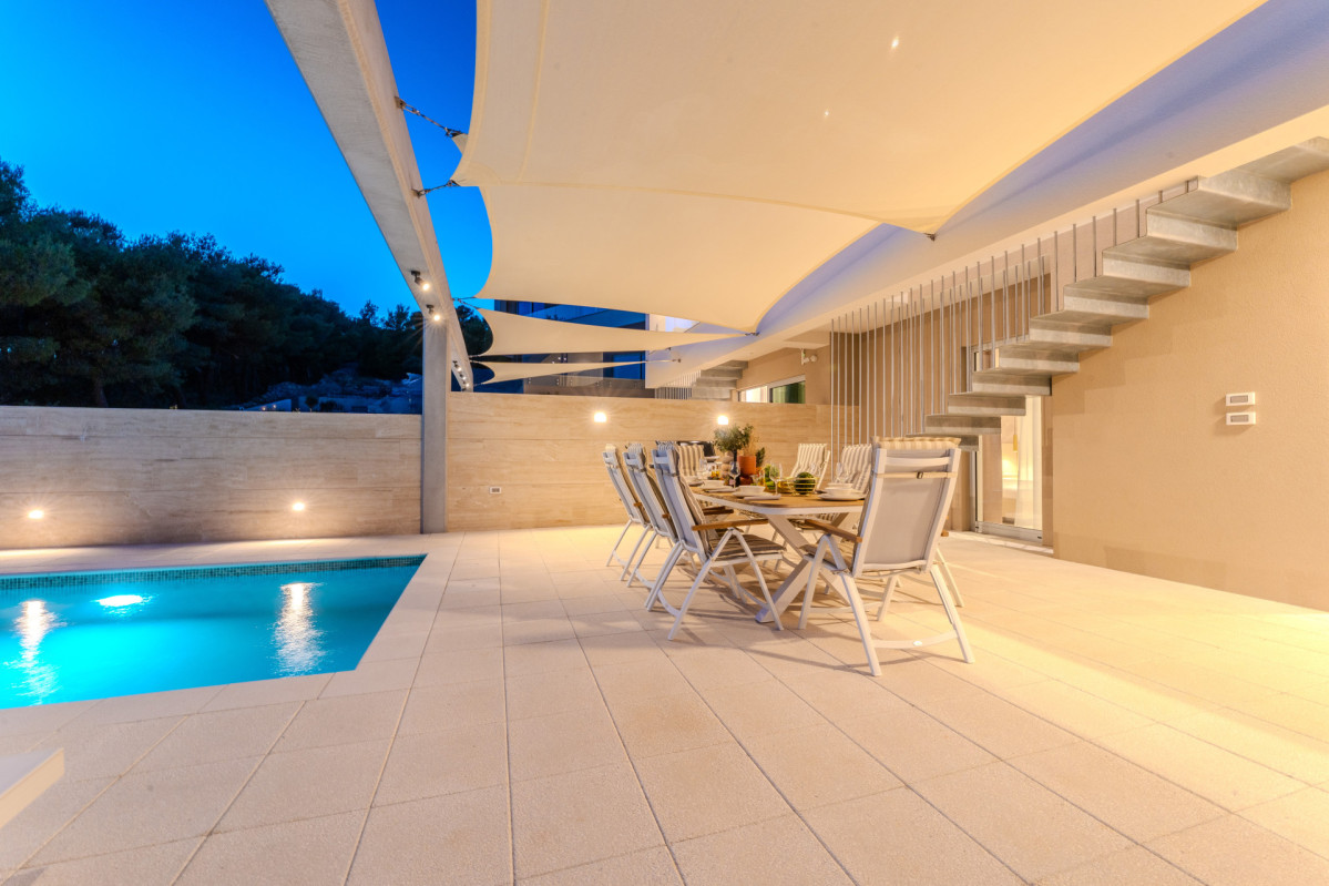Villa Axia