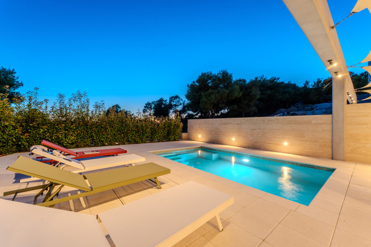 Villa Axia
