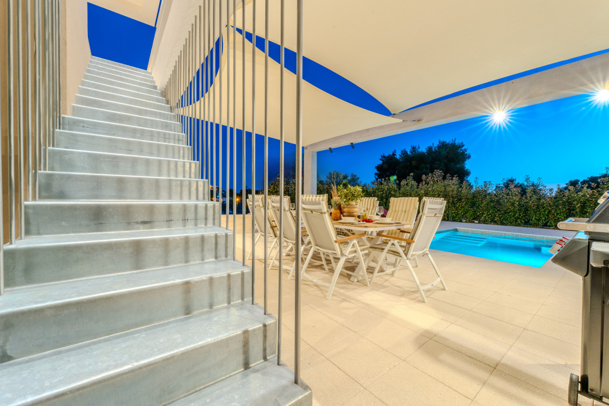 Villa Axia