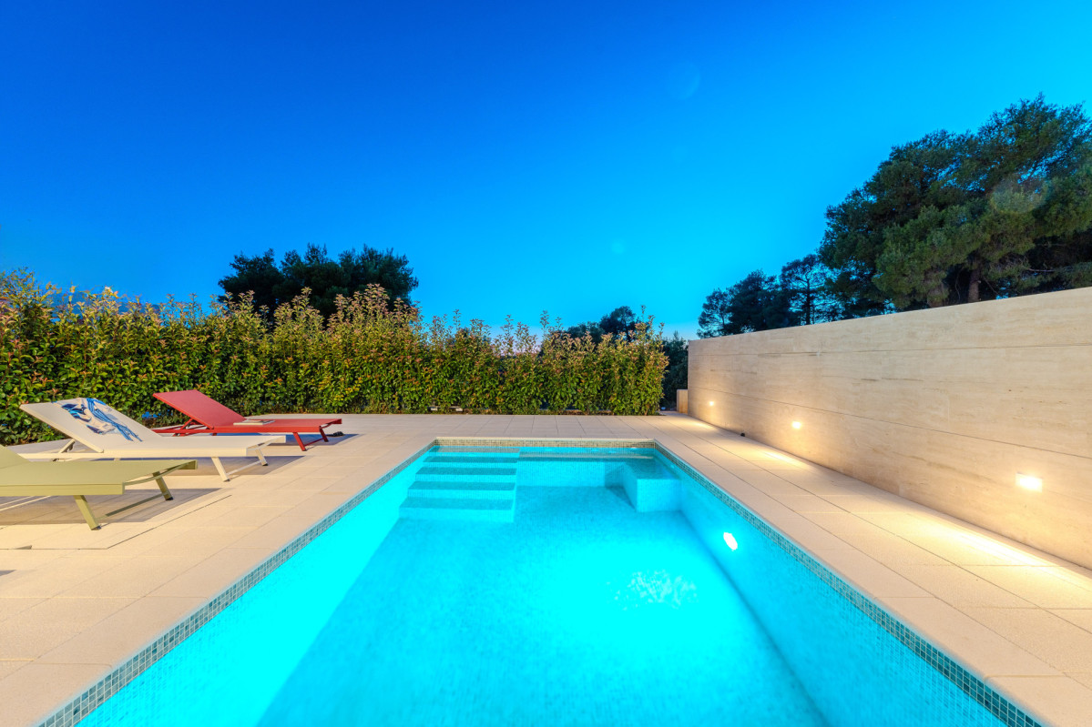 Villa Axia
