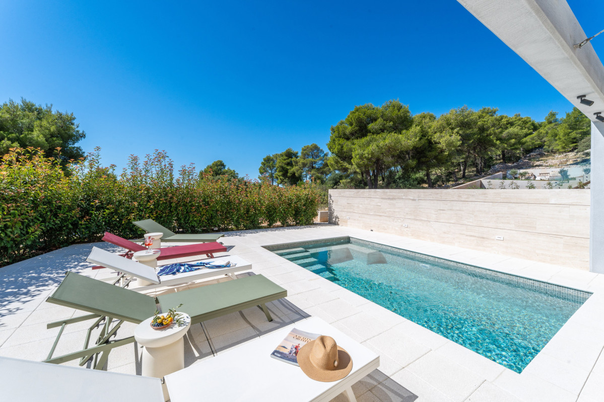 Villa Axia