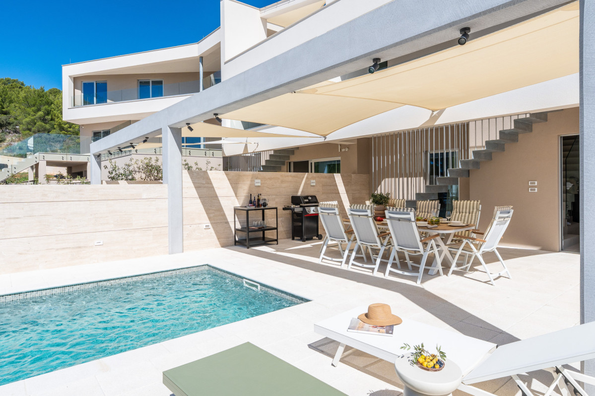 Villa Axia
