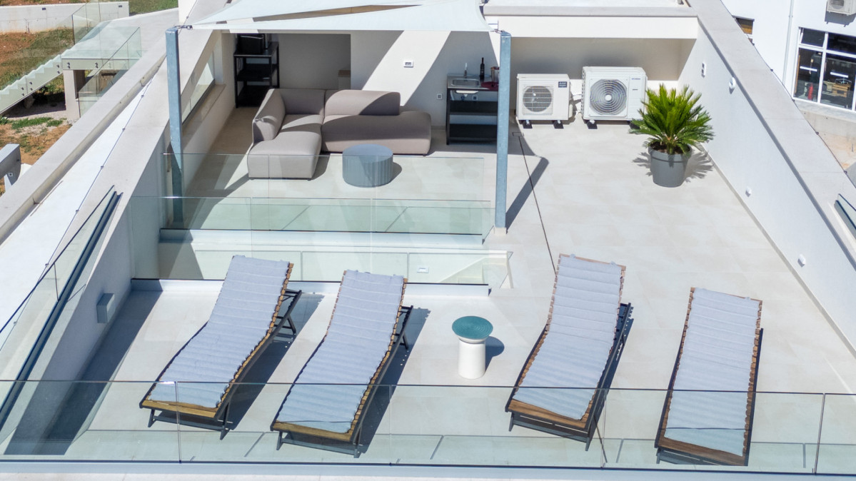 Villa Axia