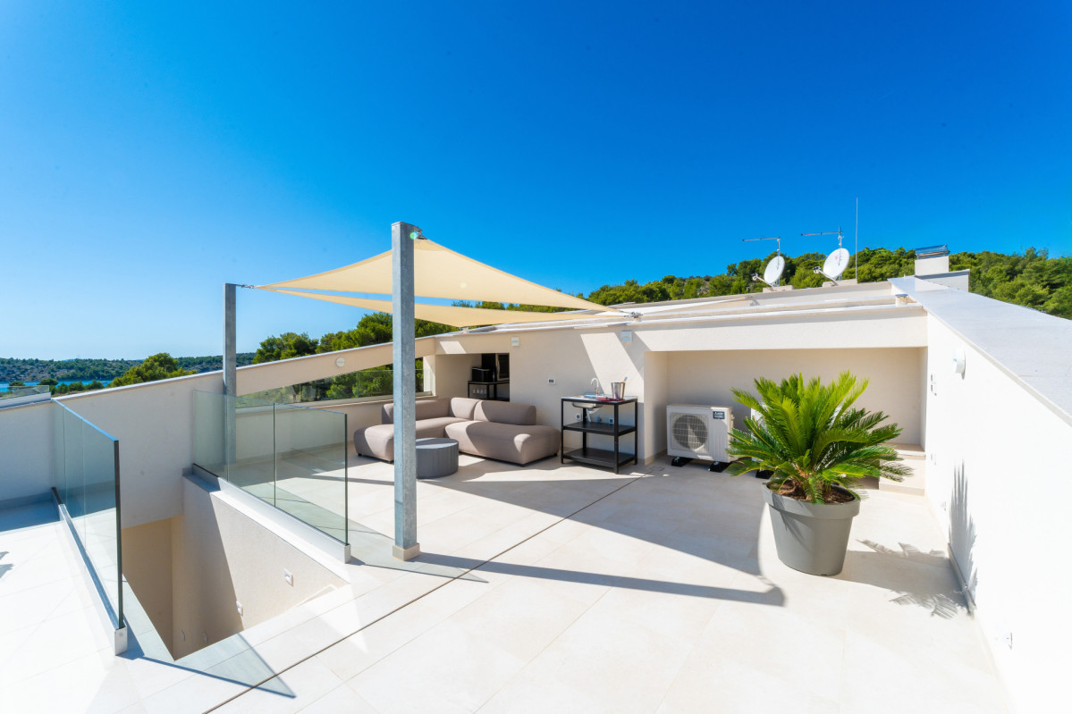 Villa Axia