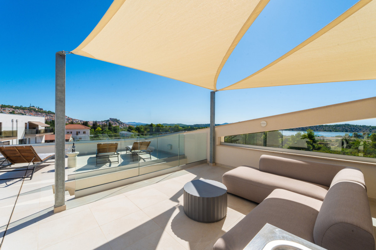 Villa Axia