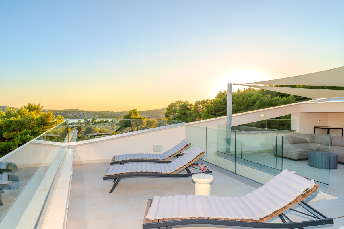 Villa Axia