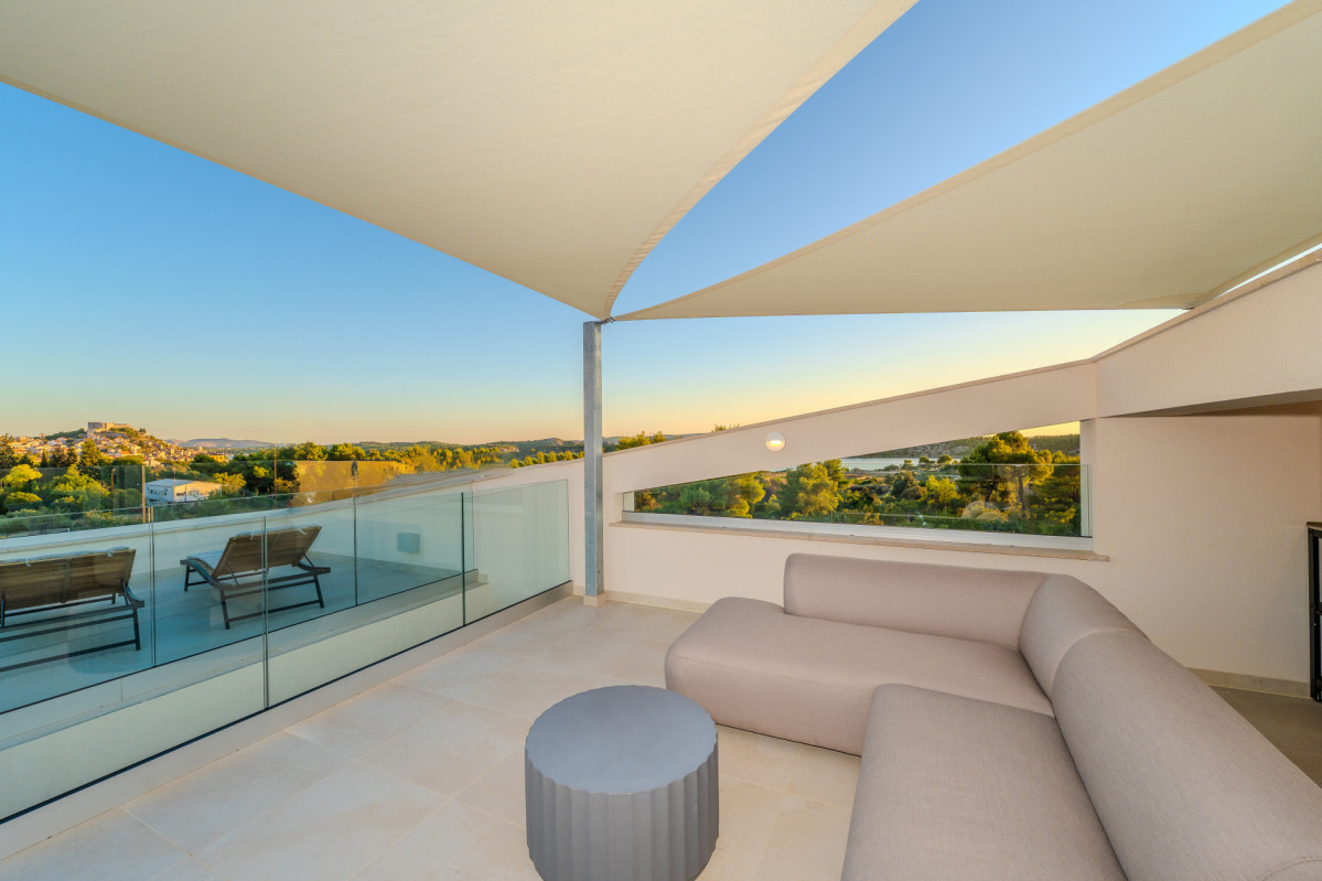 Villa Axia