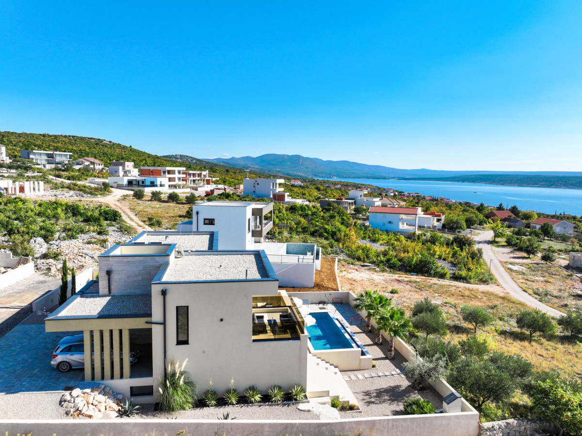 Villa Novue