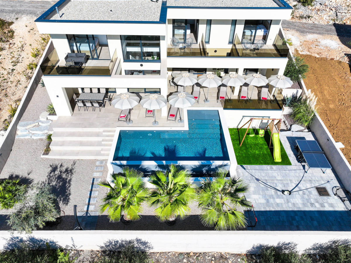 Villa Novue