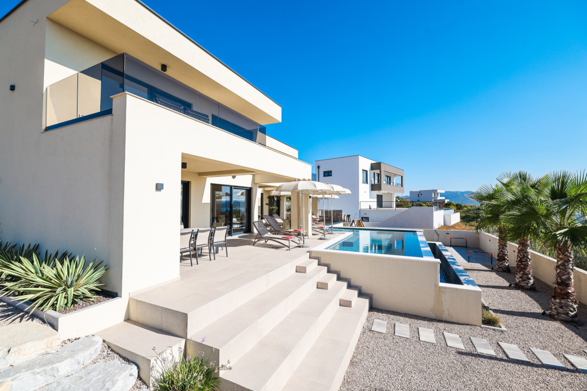 Villa Novue