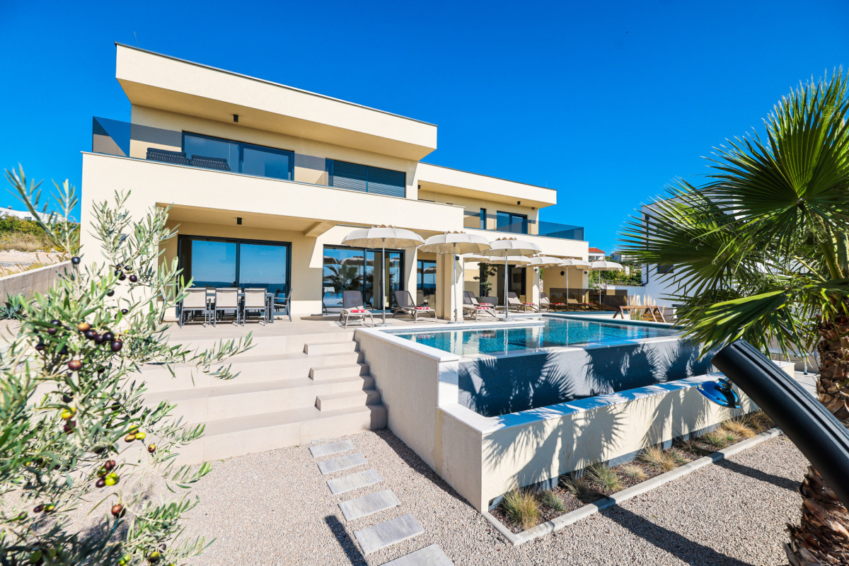 Villa Novue