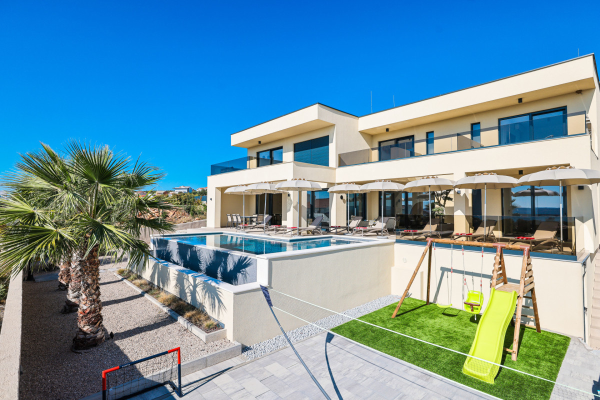 Villa Novue