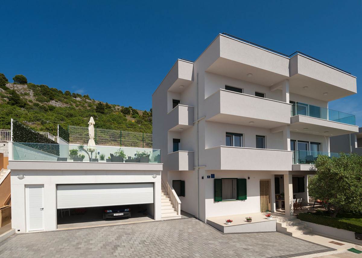 Villa Rogoznica