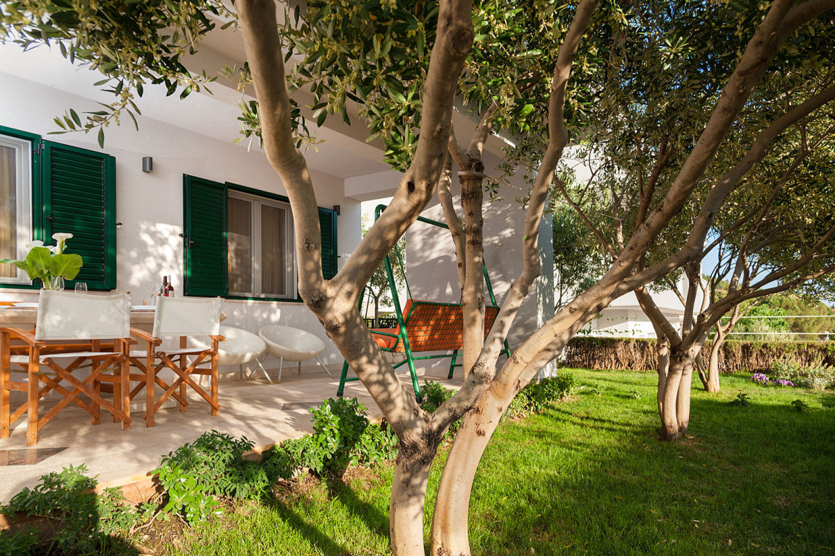 Villa Rogoznica