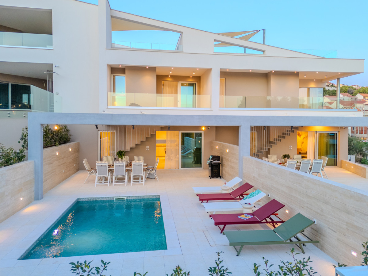 Villa Nexia