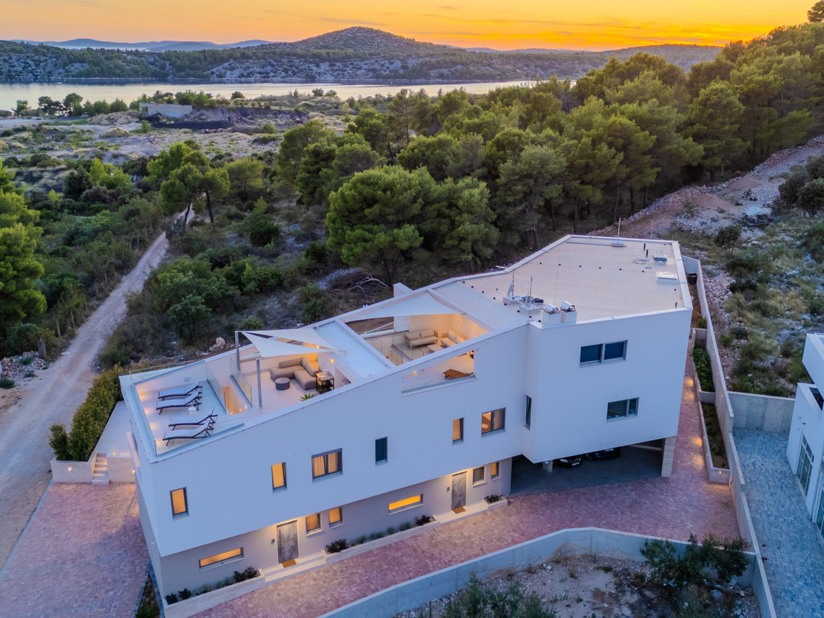 Villa Nexia