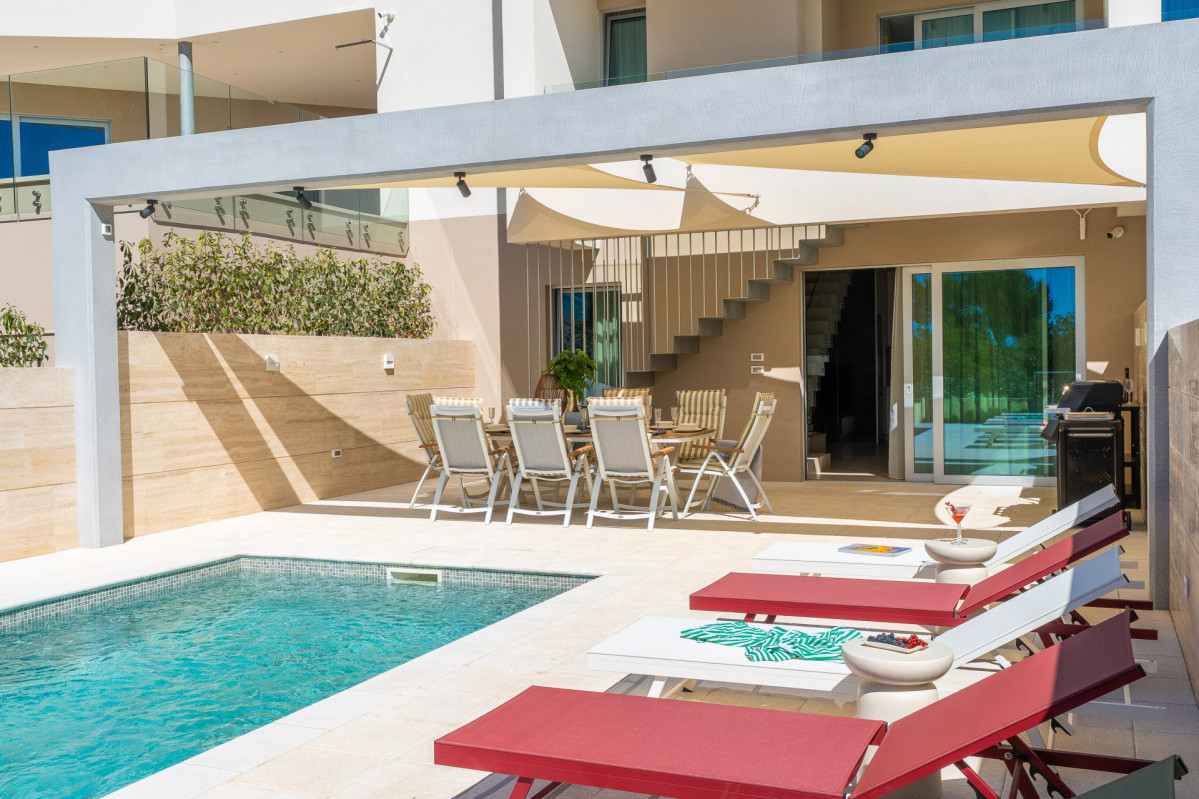 Villa Nexia