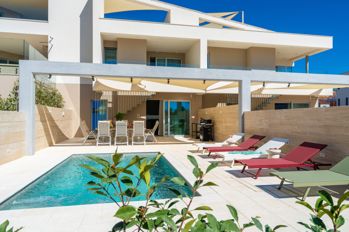 Villa Nexia