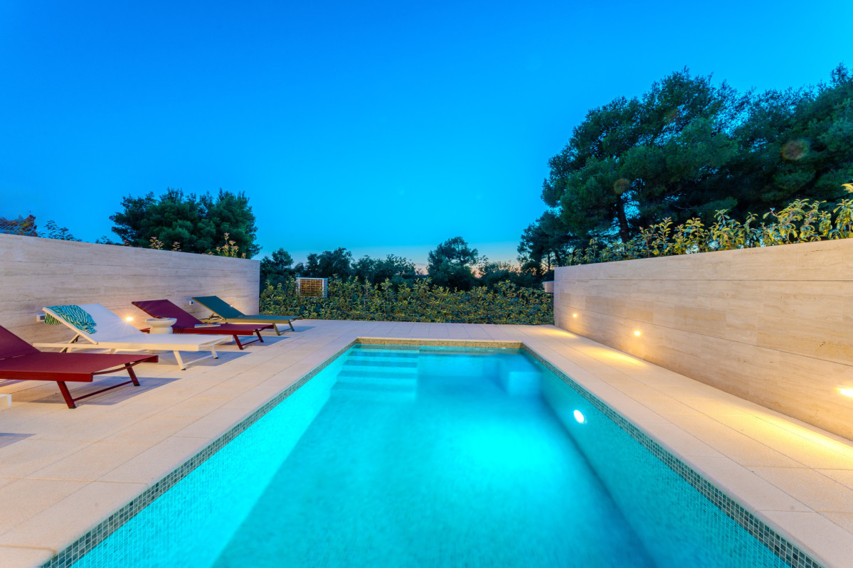 Villa Nexia