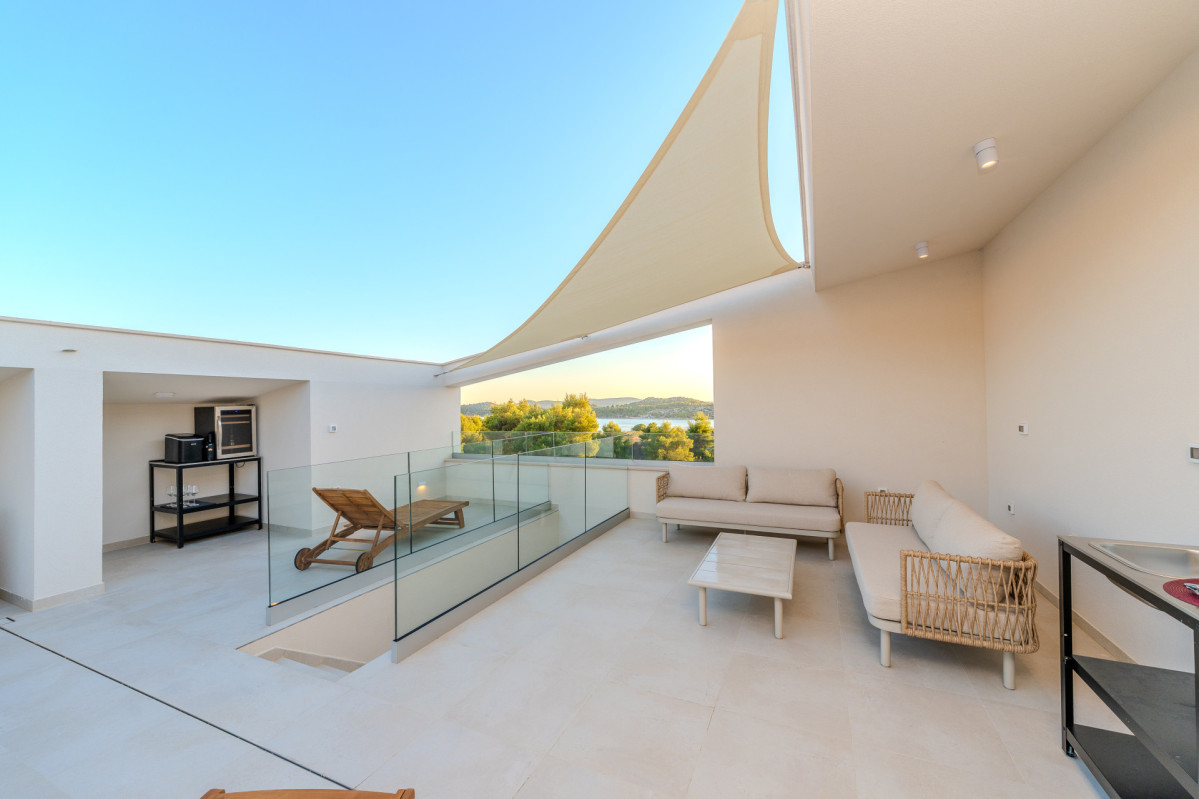Villa Nexia