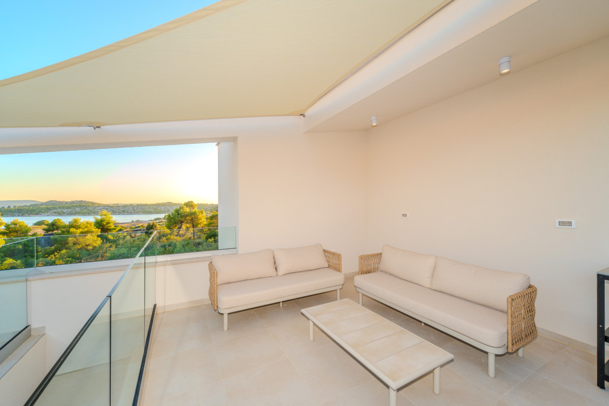 Villa Nexia