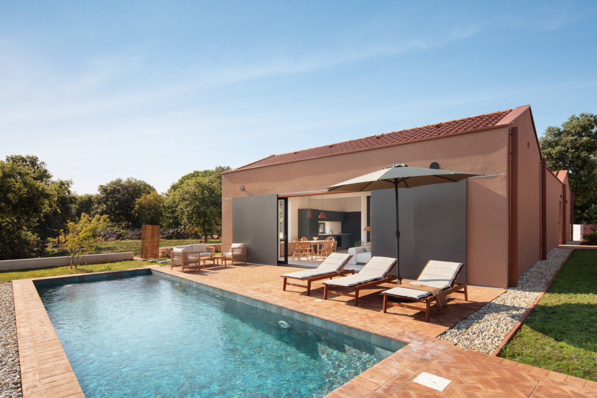 Villa Casa Maria