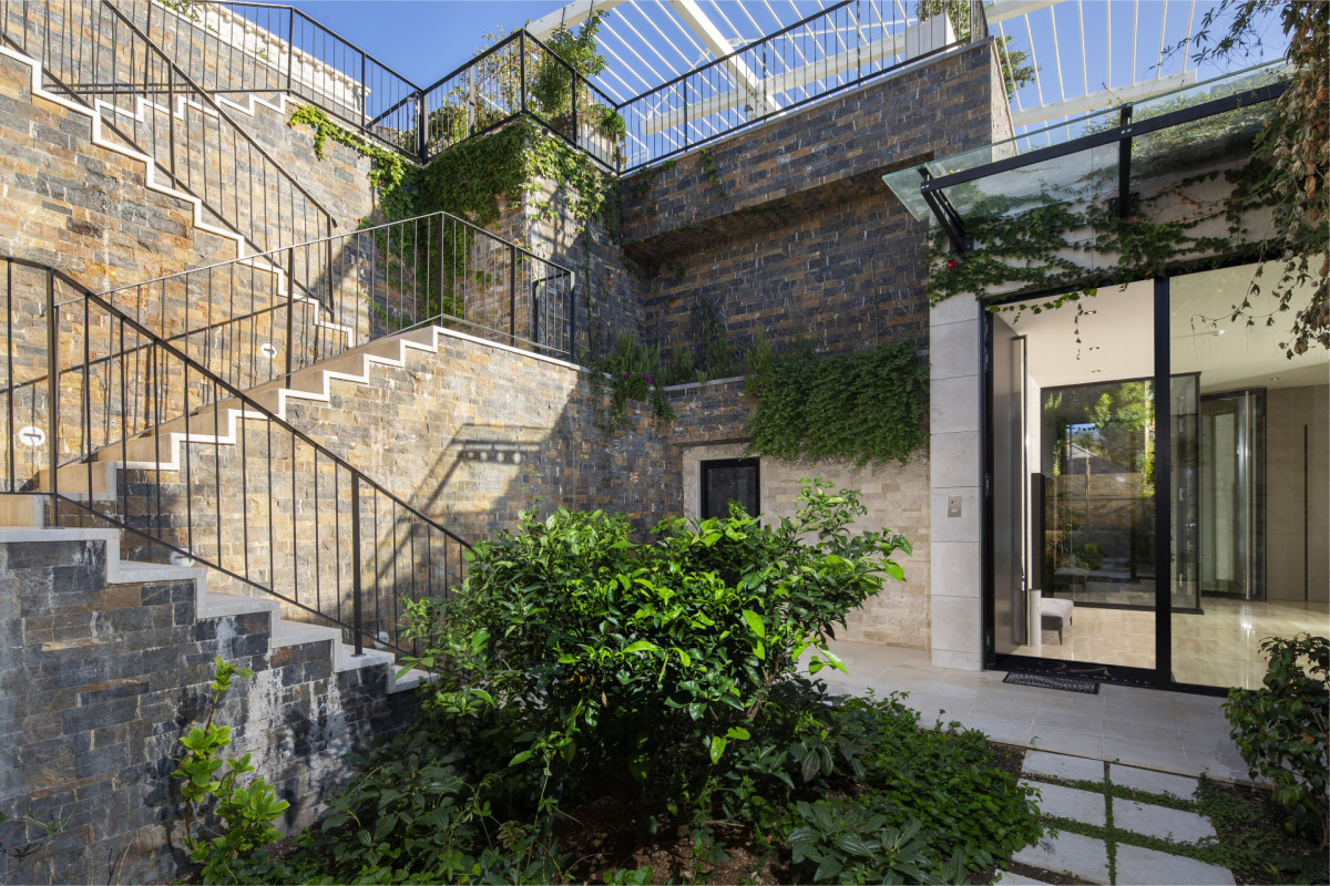 Villa Amelie