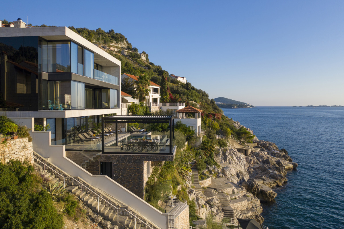 Villa Amelie