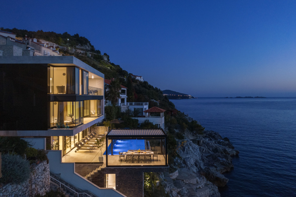 Villa Amelie