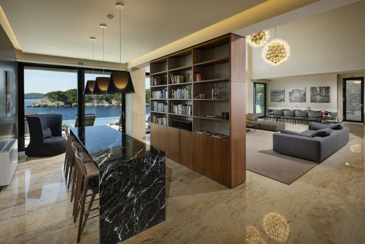 Villa Amelie