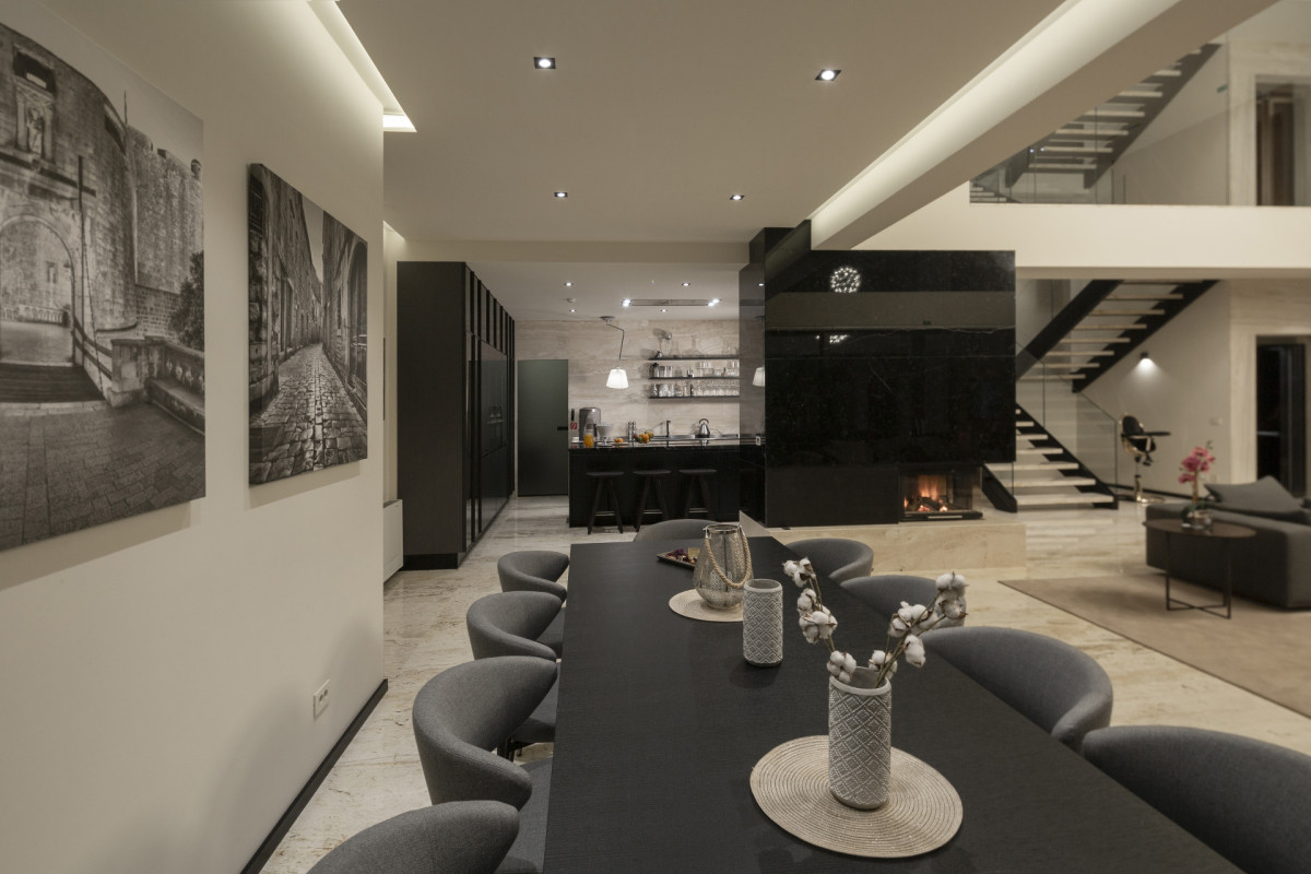 Villa Amelie