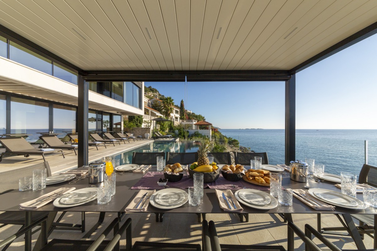Villa Amelie