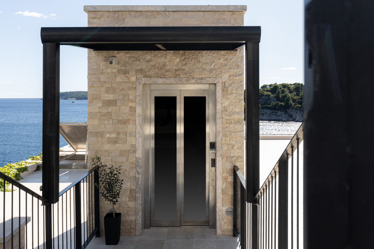 Villa Amelie