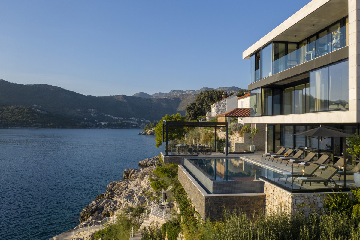 Villa Amelie