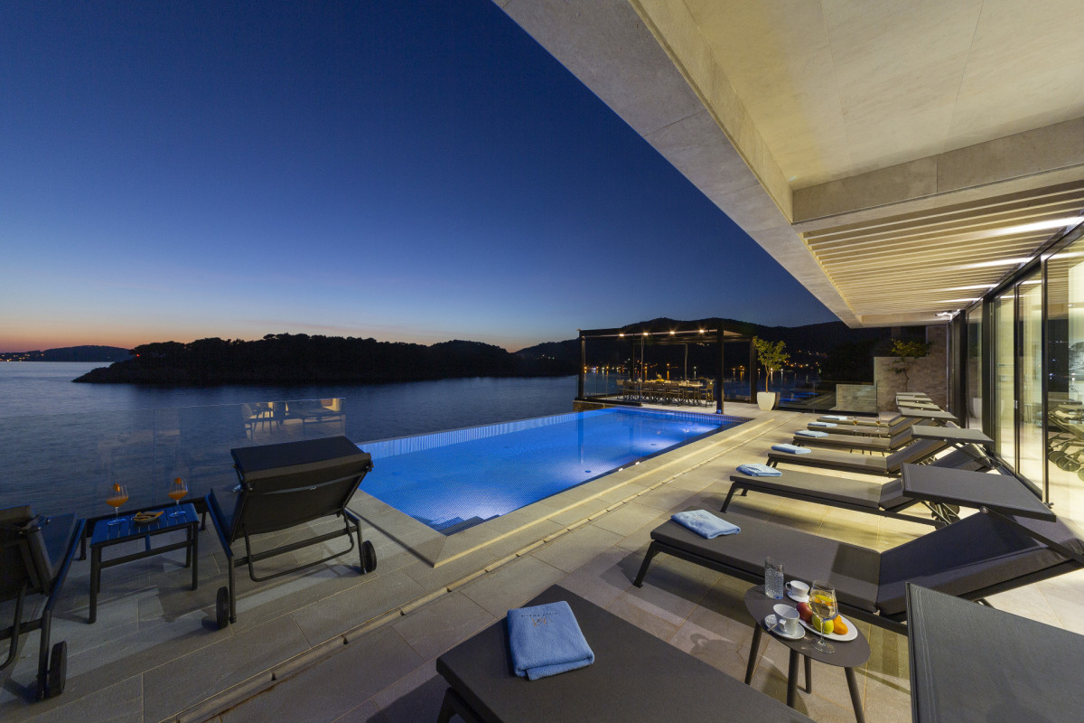 Villa Amelie