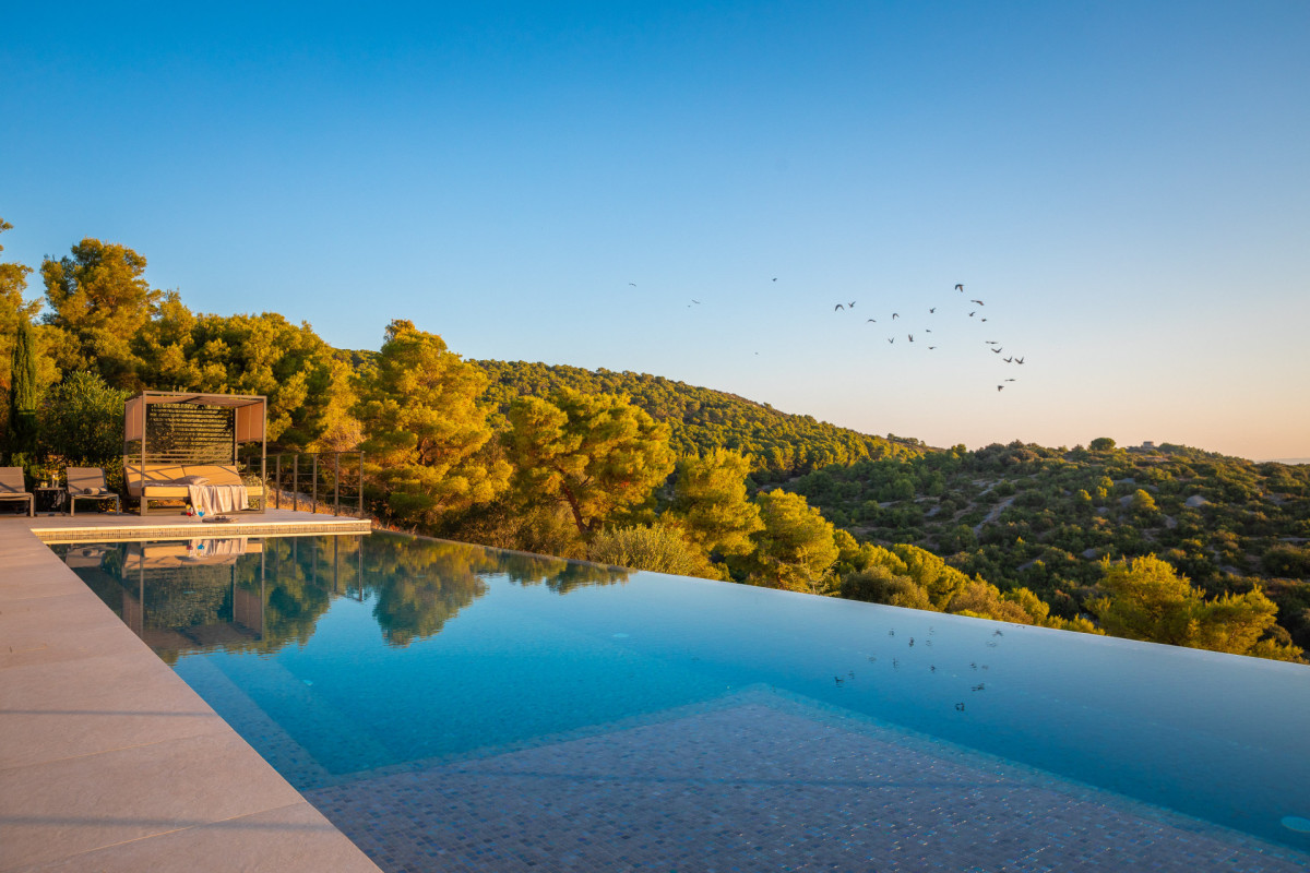 Villa Issa