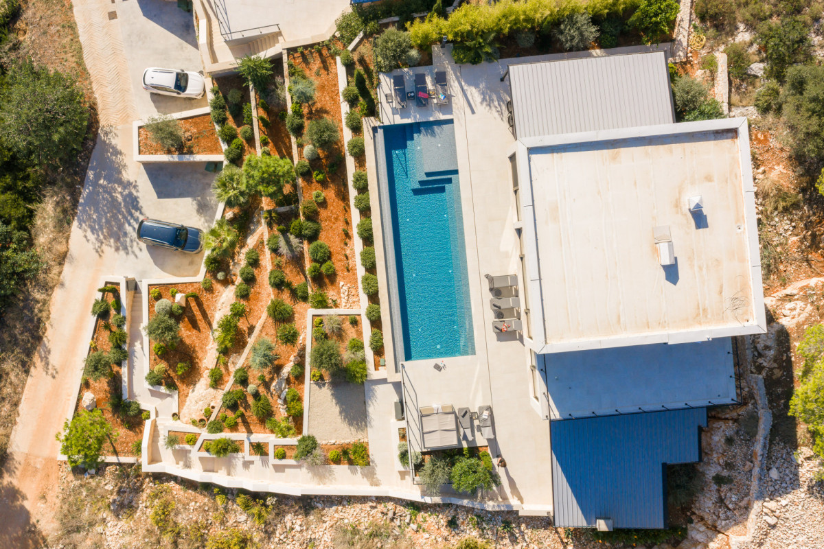 Villa Issa