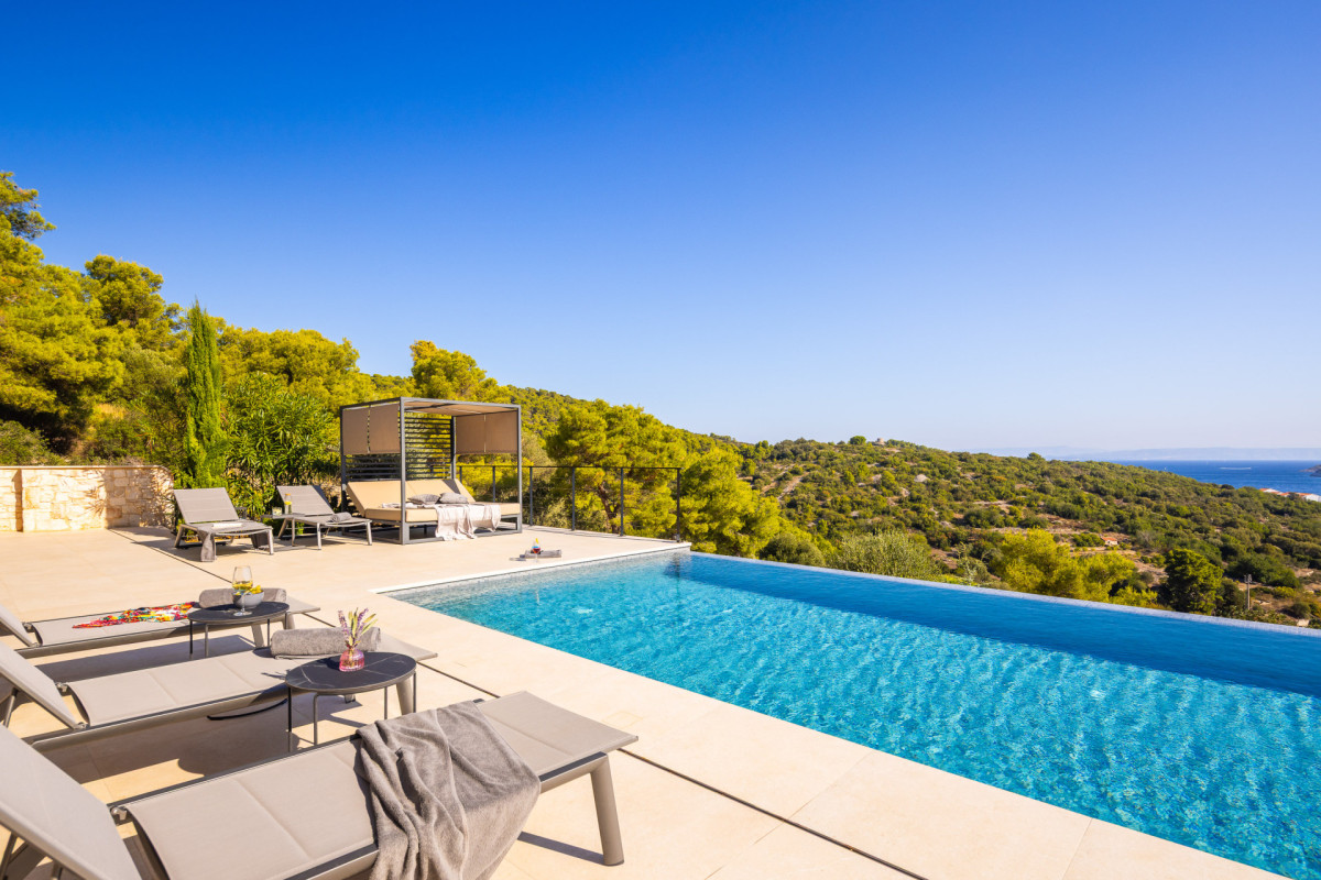 Villa Issa