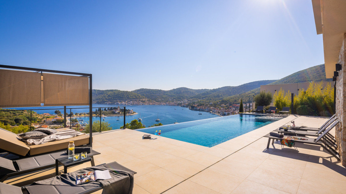 Villa Issa