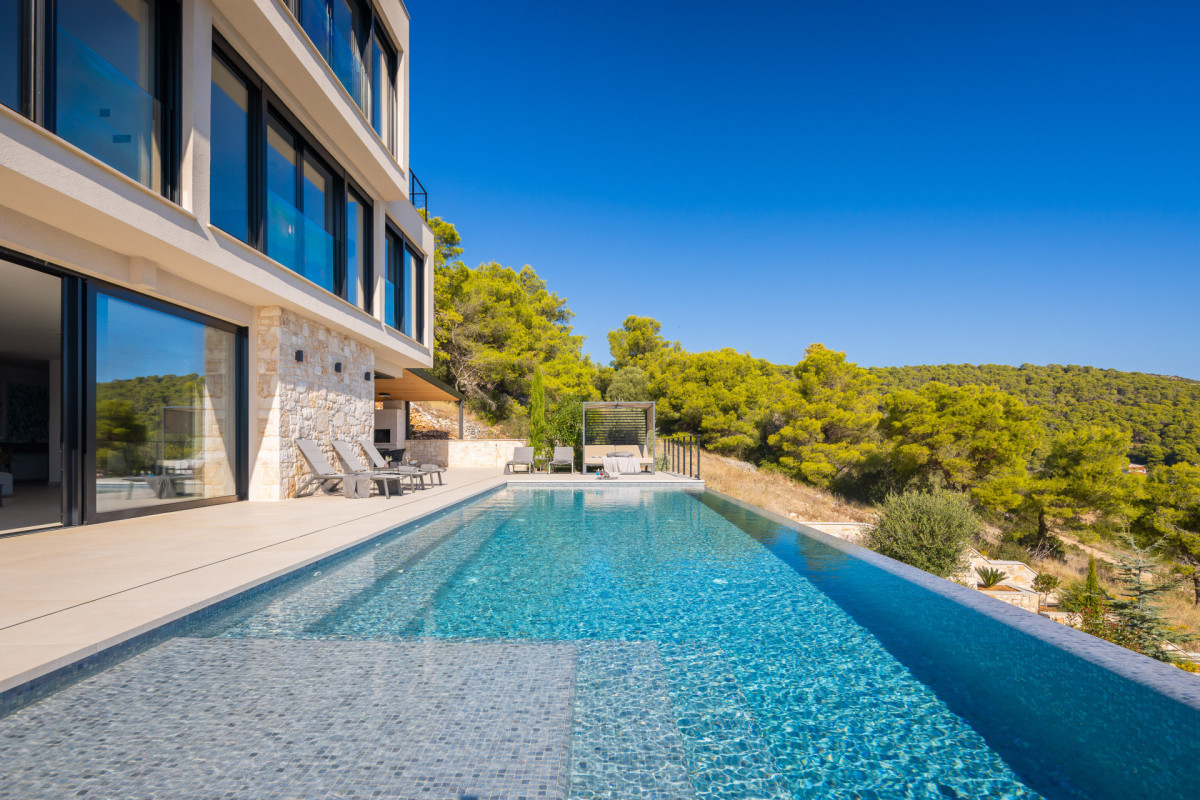 Villa Issa