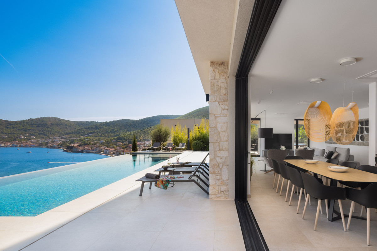 Villa Issa