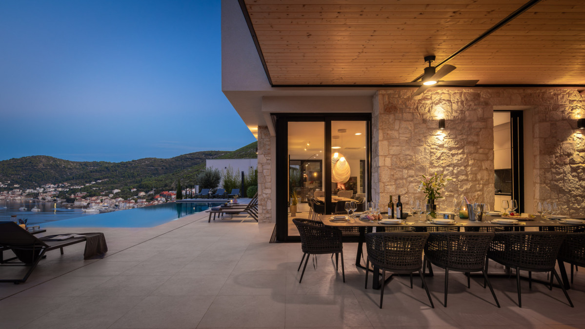 Villa Issa