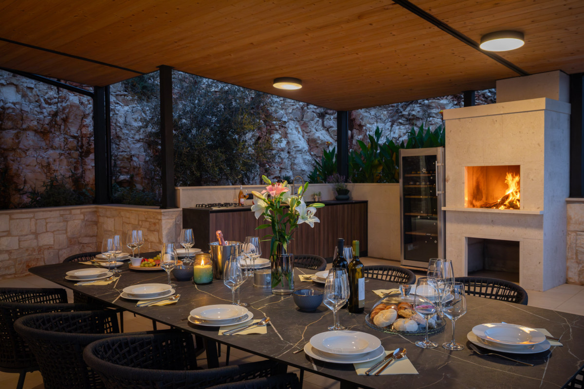 Villa Issa