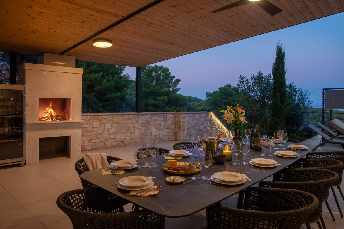 Villa Issa
