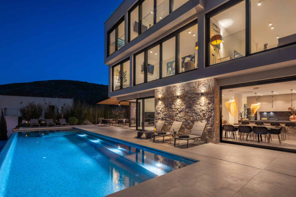 Villa Issa