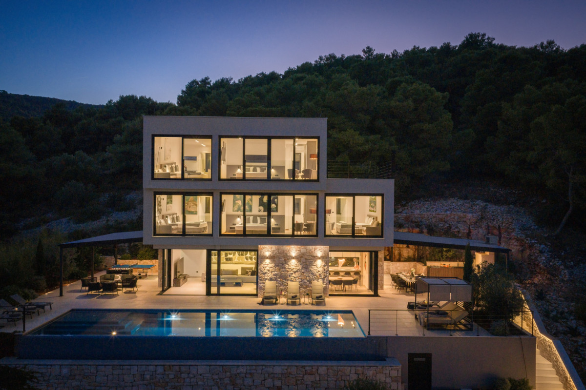 Villa Issa