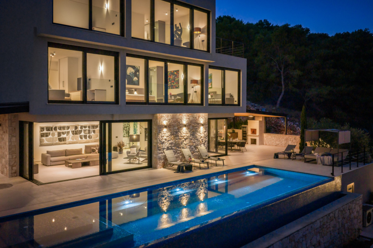 Villa Issa